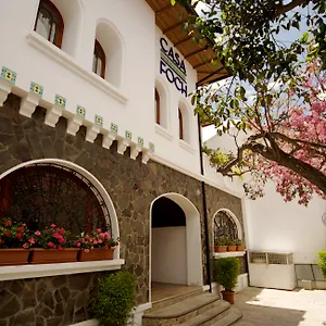 3* Bed & Breakfast Boutique Casa Foch