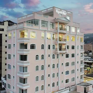 3* Hotel Eugenia