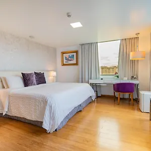 4* Hotel Rio Amazonas