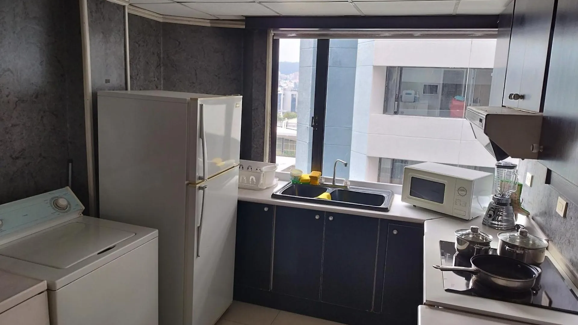 Apartament Unicornio Quito