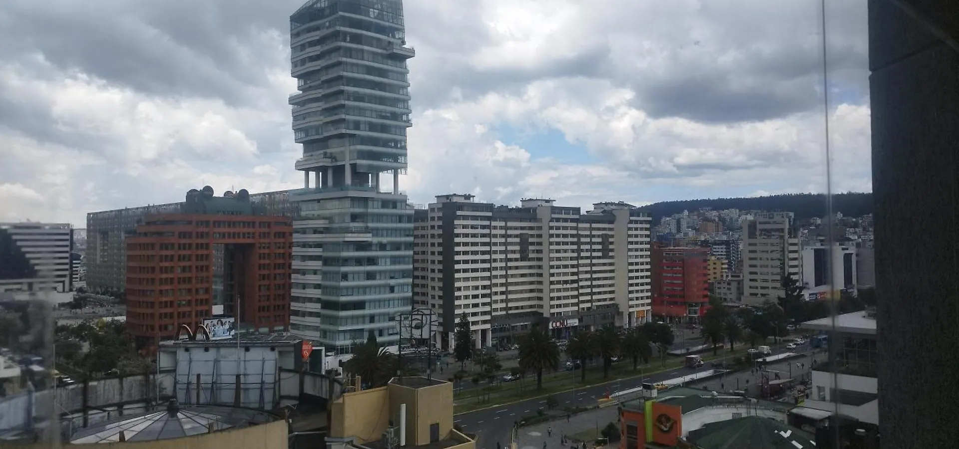 Apartament Unicornio Quito