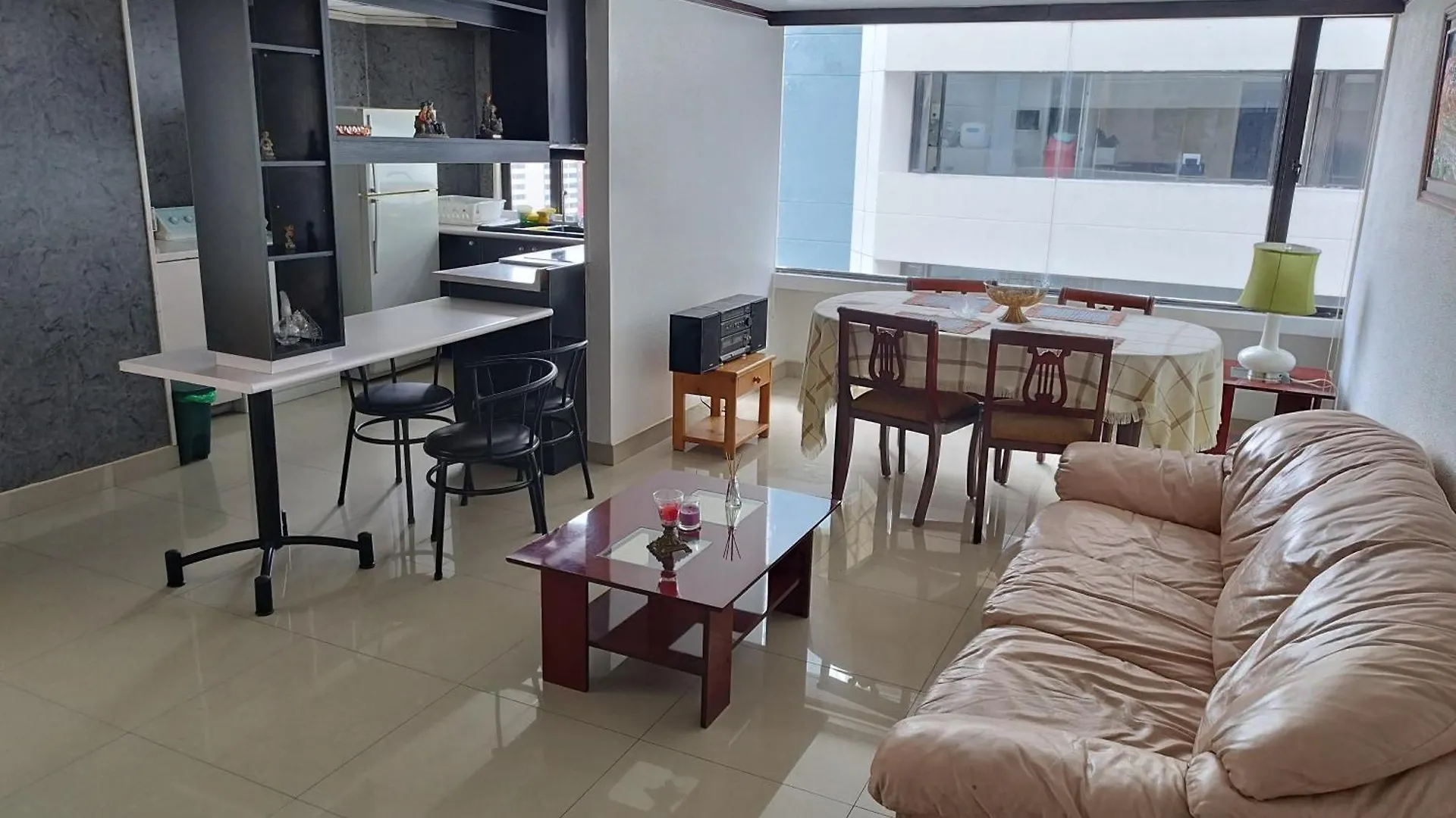 Apartament Unicornio Quito