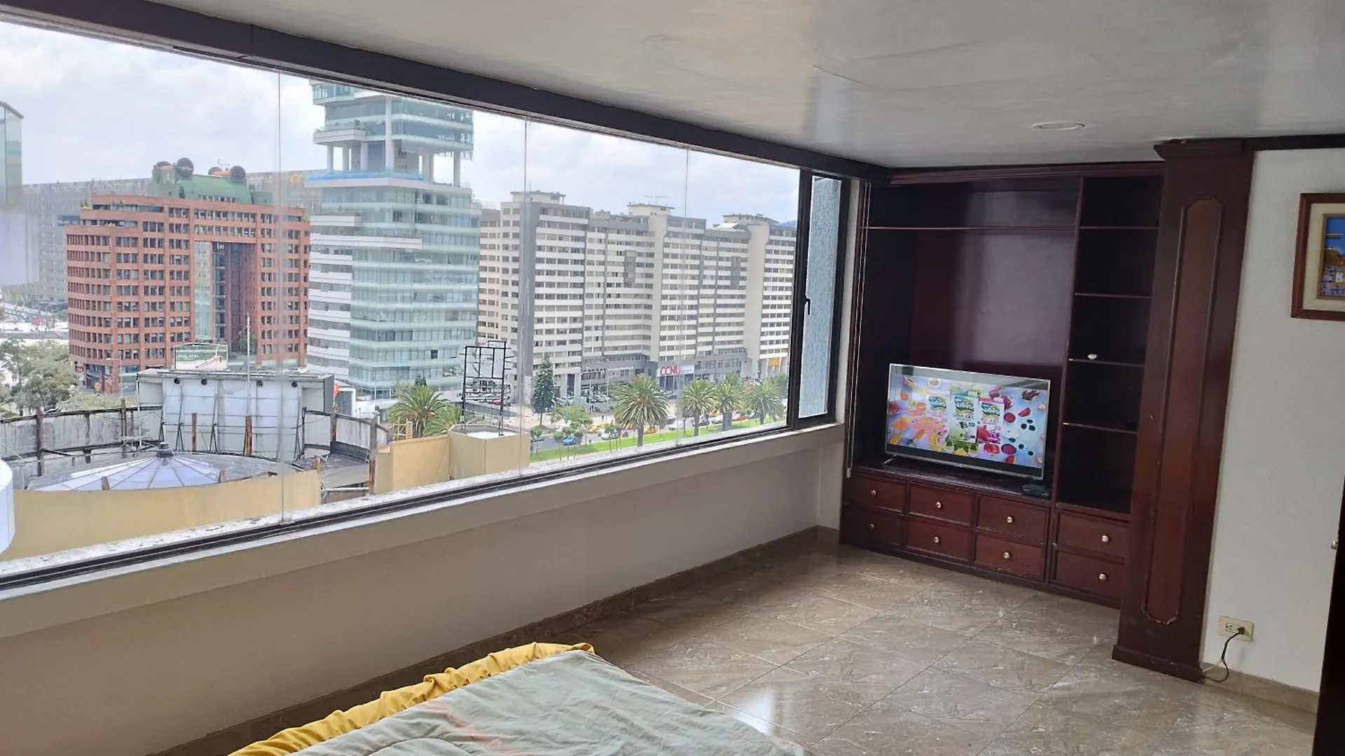 Apartament Unicornio Quito 0*,  Ekwador