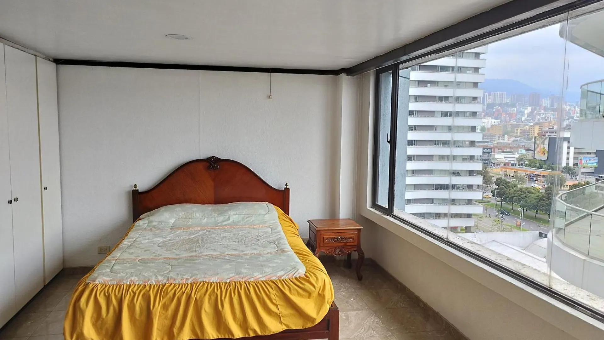 Apartament Unicornio Quito Ekwador
